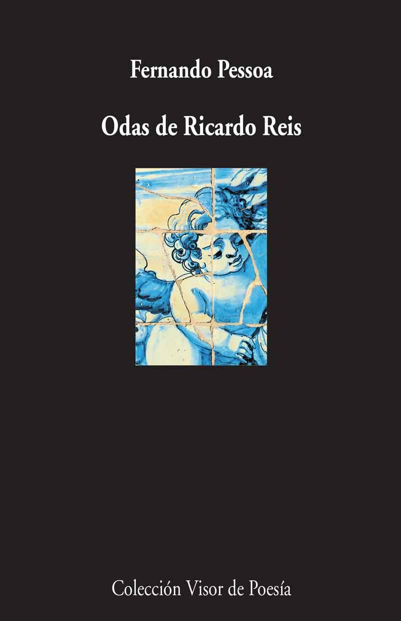 Odas de Ricardo Reis | 9788498959376 | Fernando Pessoa