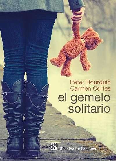EL GEMELO SOLITARIO | 9788433027535 | PETER BOURQUIN & CARMEN CORTES