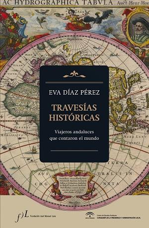 TRAVESIAS HISTORICAS | 9788415673293 | EVA DIAZ PEREZ