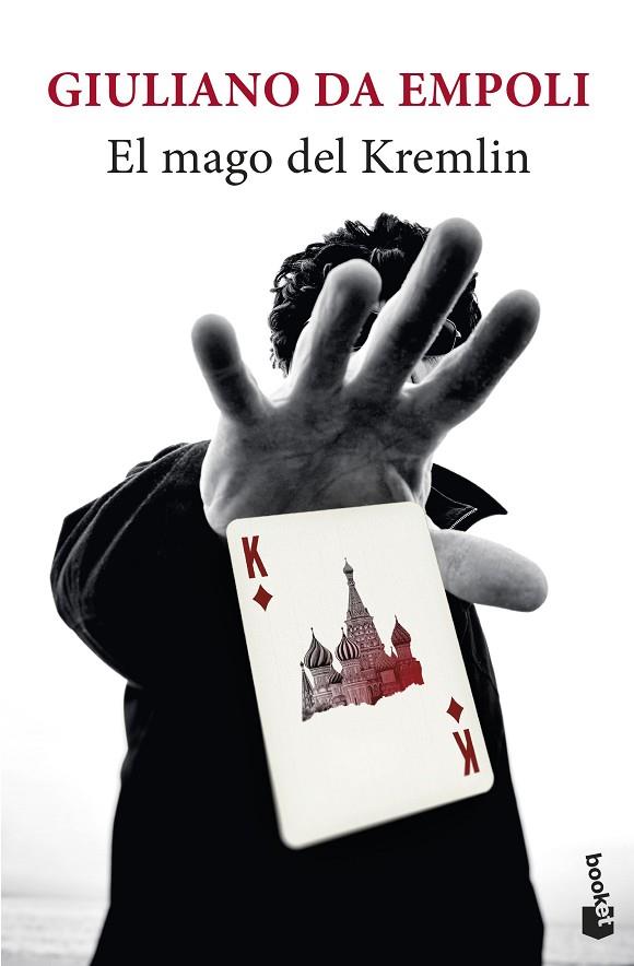 El mago del Kremlin | 9788432243547 | Giuliano da Empoli