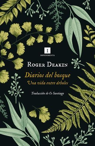 Diarios del bosque | 9788419581044 | ROGER DEAKIN