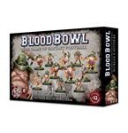 BLOOD BOWL: NURGLE'S ROTTERS TEAM | 5011921112586 | GAMES WORKSHOP