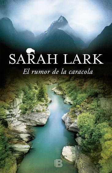 EL RUMOR DE LA CARACOLA | 9788466658522 | SARAH LARK