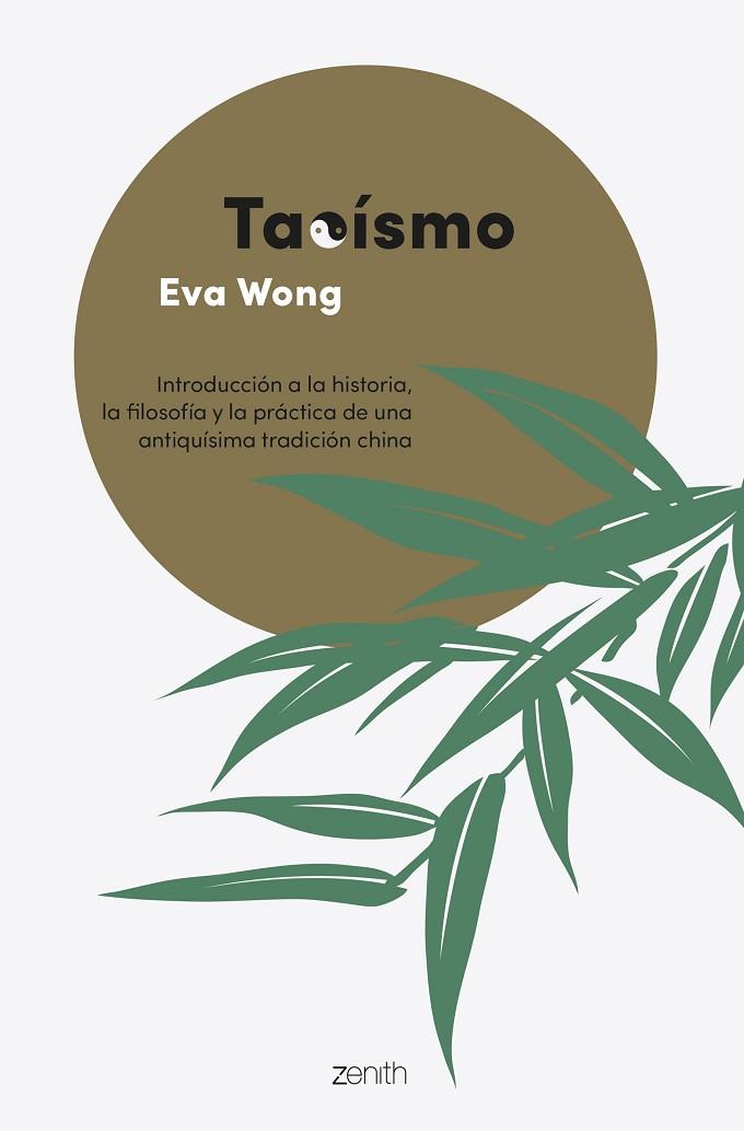 Taoísmo | 9788408257745 | Eva Wong