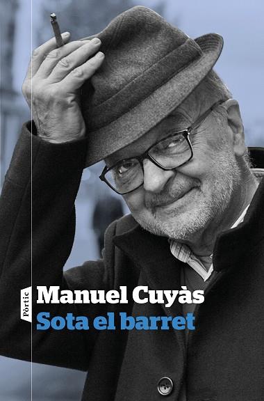 SOTA EL BARRET | 9788498094381 | MANUEL CUYAS