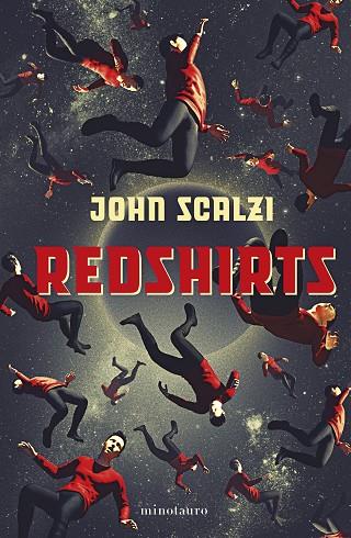 Redshirts | 9788445014837 | John Scalzi