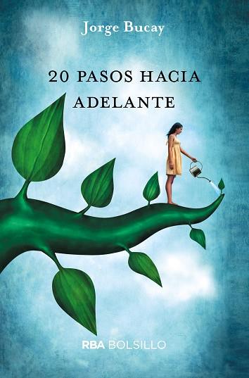 20 PASOS HACIA ADELANTE | 9788490569979 | JORGE BUCAY