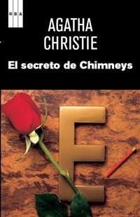 EL SECRETO DE CHIMNEYS | 9788490060506 | CHRISTIE, AGATHA