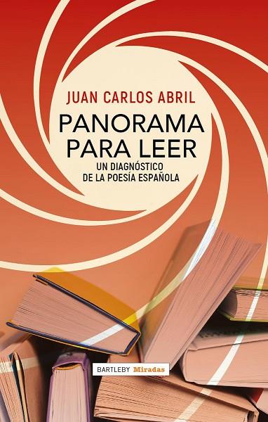 Panorama para leer | 9788412013283 | JUAN CARLOS ABRIL