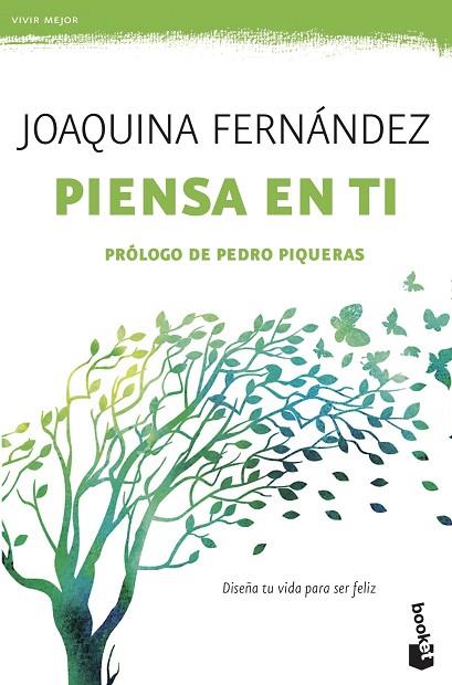 PIENSA EN TI | 9788499986807 | JOAQUINA FERNANDEZ GARCIA