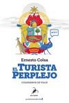 EL TURISTA PERPLEJO | 9788412078428 | ERNESTO COLSA