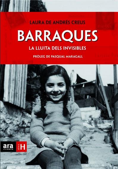 BARRAQUES | 9788415224143 | LAURA DE ANDRES CREUS