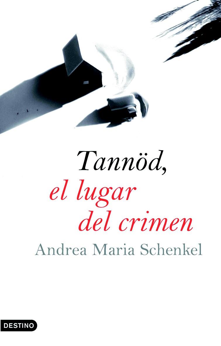 EL TANNOD LUGAR DEL CRIMEN | 9788423340224 | SCHENKEL, ANDREA MARIA