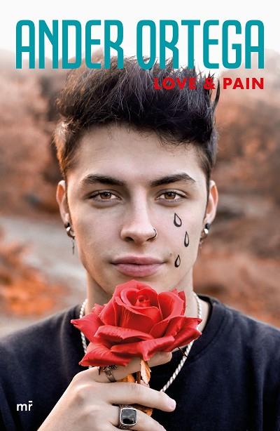 Love & Pain | 9788427047136 | Ander Ortega
