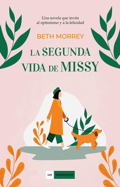 La segunda vida de Missy | 9788417761707 | Beth Morrey 