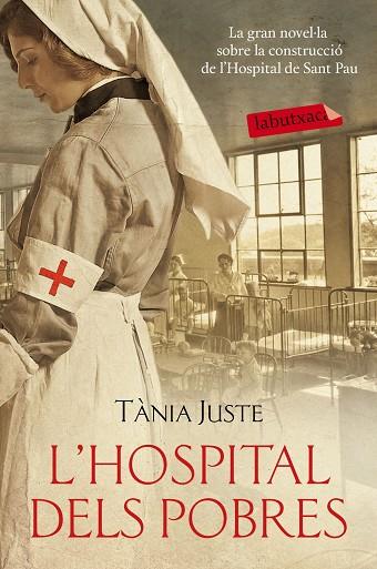 L'HOSPITAL DELS POBRES | 9788416334704 | TANIA JUSTE