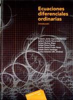 ECUACIONES DIFERENCIALES ORDINARIAS: INTRODUCCION | 9786077815044 | ESPINOSA HERRERA/CANALS NAVARRETE ET AL