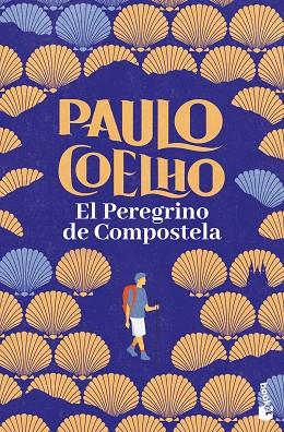 El Peregrino de Compostela | 9788408253112 | Paulo Coelho