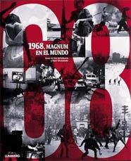 1968 MAGNUM EN EL MUNDO | 9788477824848 | HOBSBAWM, ERIC