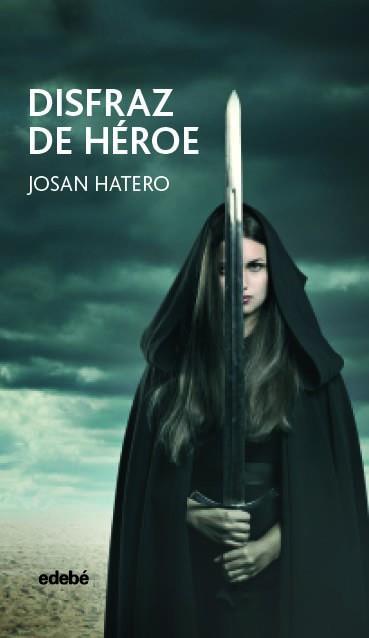 DISFRAZ DE HEROE | 29788468333984 | JOSAN HATERO