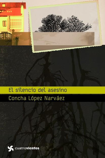 EL SILENCIO DEL ASESINO | 9788408090649 | LOPEZ NARVAEZ, CONCHA