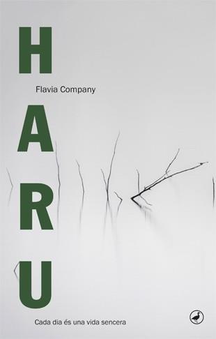 HARU | 9788494386084 | FLAVIA COMPANY
