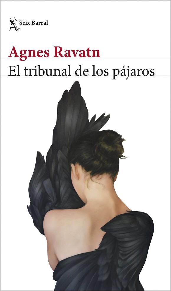 EL TRIBUNAL DE LOS PAJAROS | 9788432235016 | AGNES RAVATN