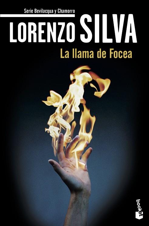 La llama de Focea | 9788423364121 | Lorenzo Silva