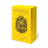 HARRY POTTER AND THE ORDER OF THE PHOENIX HUFFLEPUFF HOUSE | 9781526618177 | J. K. ROWLING