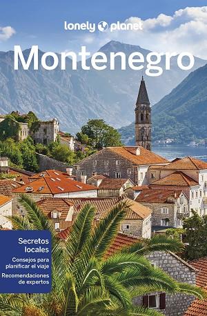 Montenegro 2 | 9788408263692 | Peter Dragicevich