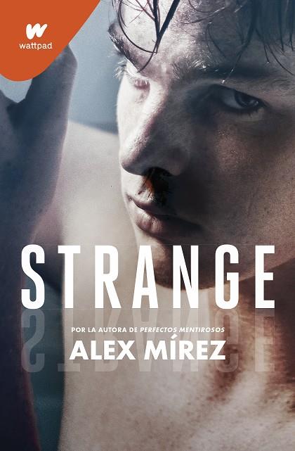 STRANGE | 9788418483080 | ALEX MIREZ