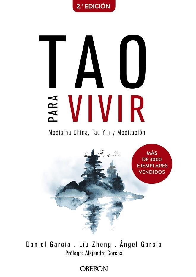 TAO PARA VIVIR MEDICINA CHINA TAO YIN Y MEDITACION | 9788441539143 | VVAA