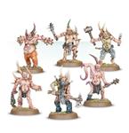 EASY TO BUILD DEATH GUARD POXWALKERS | 5011921085330 | GAMES WORKSHOP