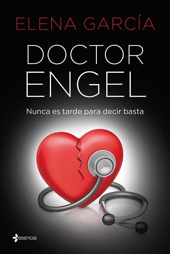 DOCTOR ENGEL | 9788408219095 | ELENA GARCIA