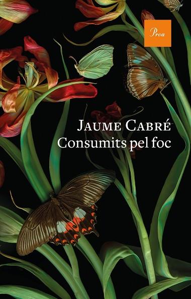 CONSUMITS PEL FOC | 9788475888835 | JAUME CABRÉ