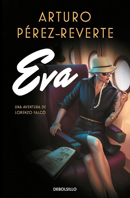 EVA | 9788466351034 | ARTURO PEREZ-REVERTE