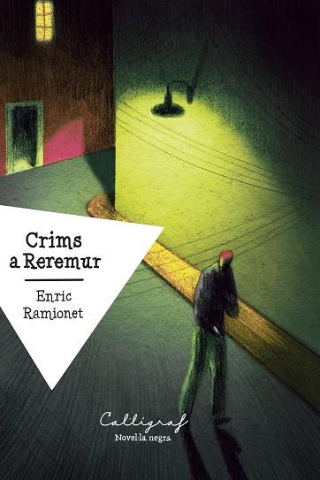 CRIMS A REREMUR | 9788412829914 | ENRIC RAMIONET LLOVERAS