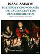 HISTORIA Y CRONOLOGIA DE LA CIENCIA Y LOS DESCUBRIMIENTOS | 9788434453449 | ISAAC ASIMOV