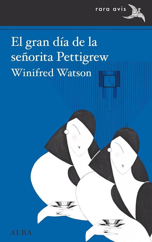 El gran día de la señorita Pettigrew | 9788490659410 | Winifred Watson