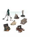 AGE OF SIGMAR: OBJECTIVE MARKERS | 5011921104574 | GAMES WORKSHOP