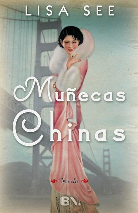 Muñecas chinas | 9788466656191 | Lisa See