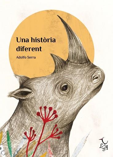UNA HISTORIA DIFERENT | 9788494630842 | ADOLFO SERRA DEL CORRAL