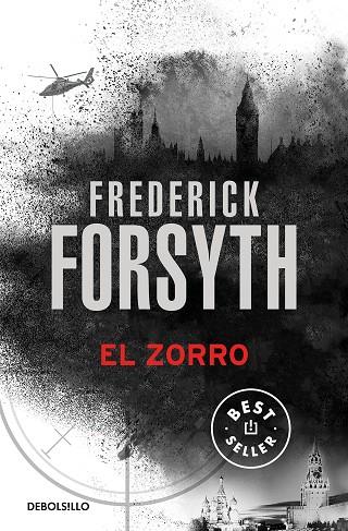 EL ZORRO | 9788466350396 | FREDERICK FORSYTH