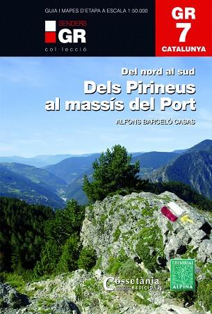 DELS PIRINEUS AL MASSIS DEL PORT | 9788490346105 | ALFONS BARCELO