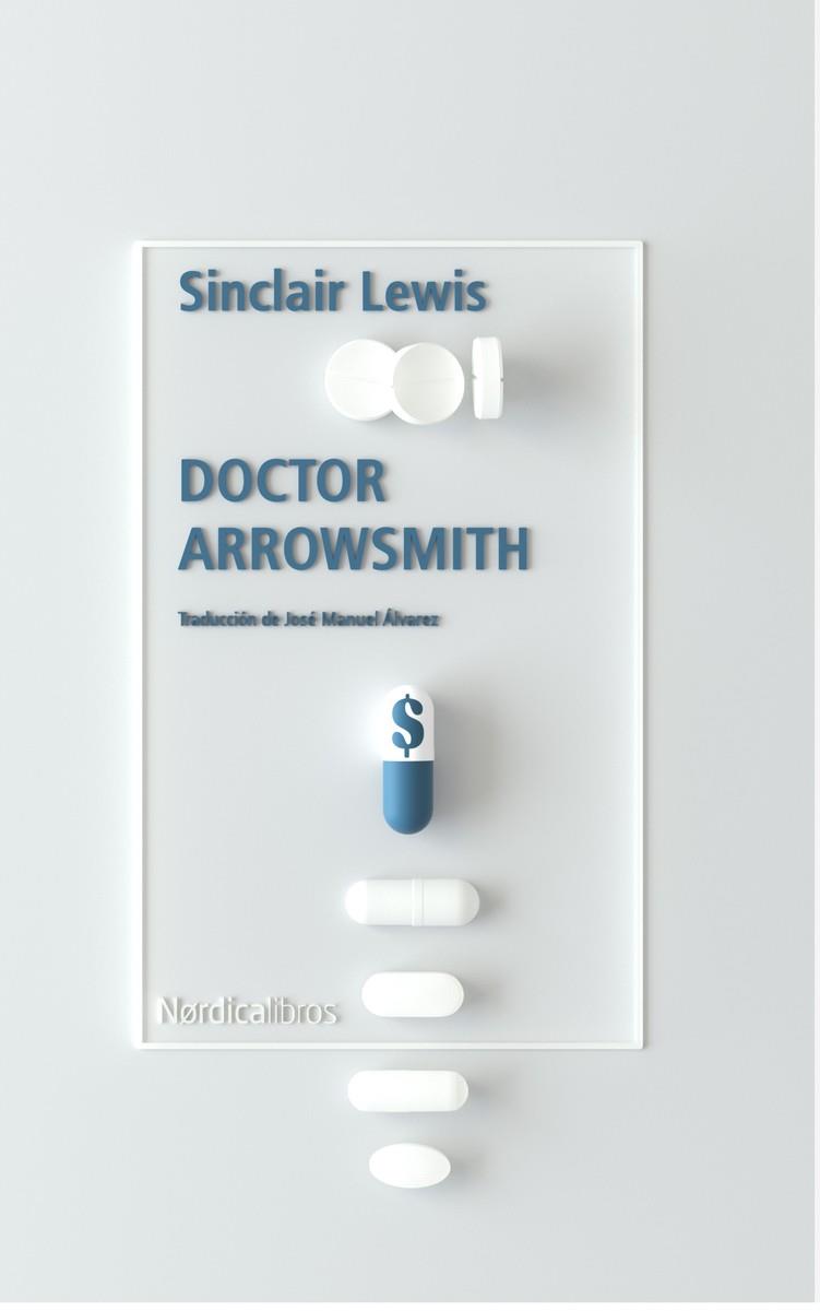 Doctor Arrowsmith | 9788418451096 | SINCLAIR LEWIS