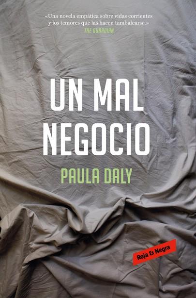 UN MAL NEGOCIO | 9788417125509 | PAULA DALY