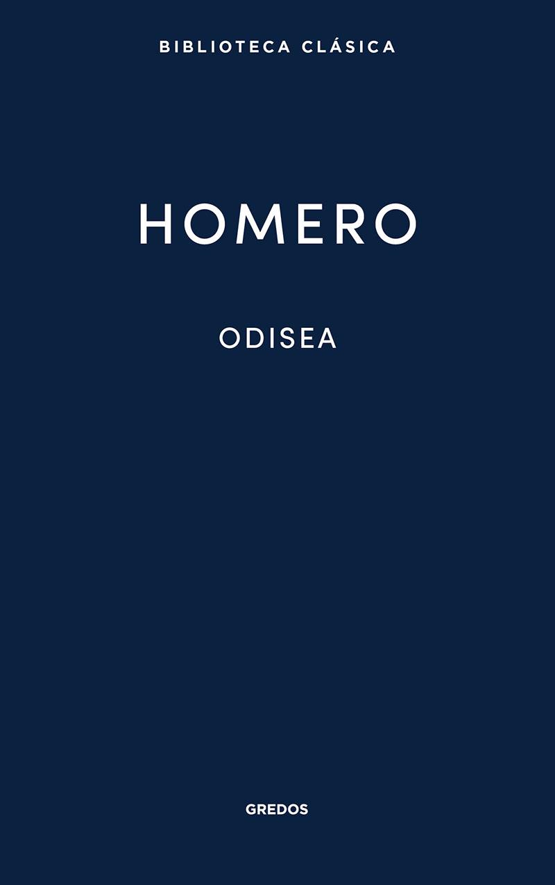 La Odisea | 9788424939076 | VV.AA.