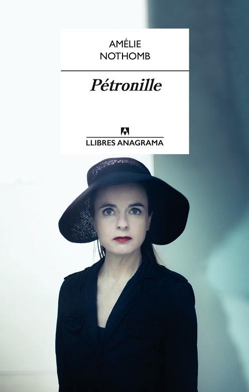 PETRONILLE | 9788433915313 | AMELIE NOTHOMB