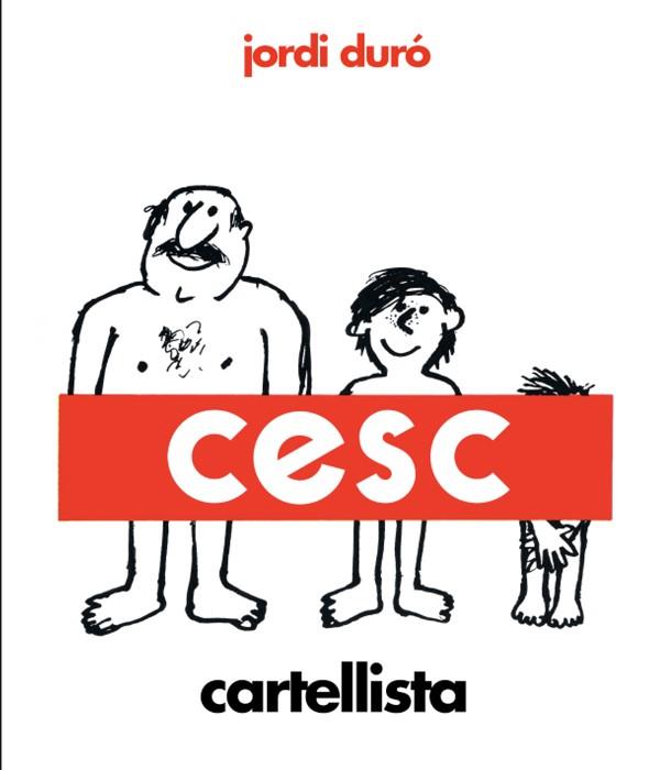 CESC CARTELLISTA  | 9788418375972 | JORDI DURO 