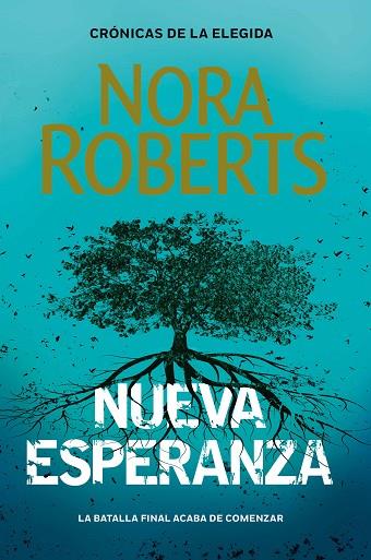 Nueva Esperanza | 9788401024122 | Nora Roberts